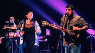 La ROYAL Toketival - Nacer - Sala Zitarrosa