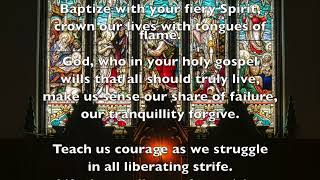 God whose purpose is to Kindle. 6V. Liberty. W3 640.