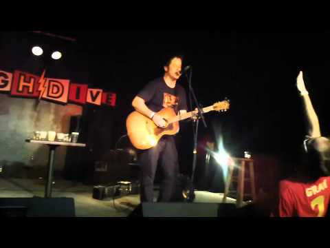 Tony Sly's Final Show - Capo, 4th Fret [Part 29 of 31]