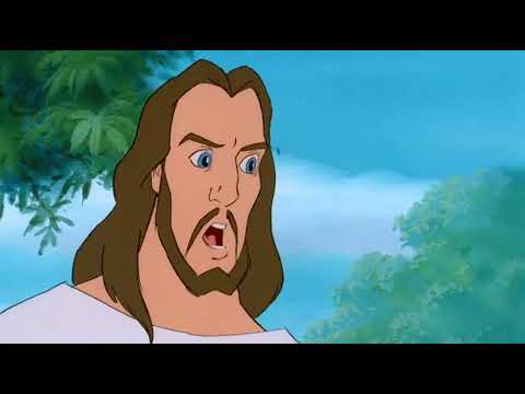 Desenhos bíblicos: A ressurreição de Jesus