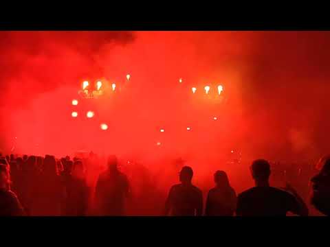 EUFORIA FESTIVAL 2022 - RICHARD DURAND - Evolution