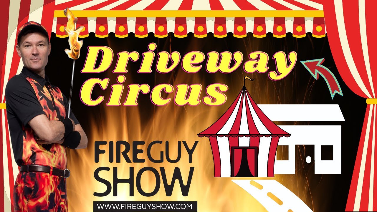 Promotional video thumbnail 4 for FireGuy