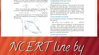 12.7 Thermodynamics state variables and equation of state  Extensive and Intensive State variables