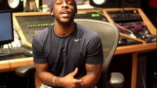 KPARN in ATL Working for Harrell Records &amp; L7 (Hamilton Park)