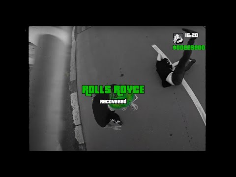 Video thumbnail for Asfalt