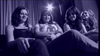 ABC Rage Guest Programmer - The Donnas - 12th March 2005