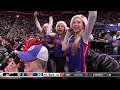 Jazz at Pistons