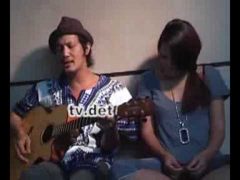 Melanie & Anda - Dia Sahabat