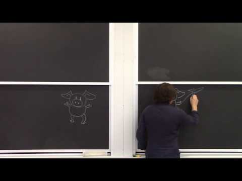 Teaser - Programming with Categories