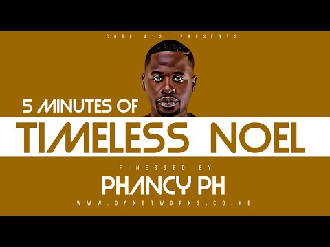 5 Mins of Timeless Noel Mix - Timeless Noel x Phancy PH