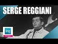 Serge Reggiani "Ma liberté" | Archive INA