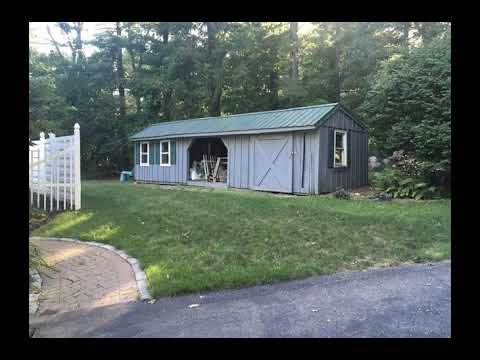 40 Clearview West Brookfield, MA 01585 - Single Family - Real Estate - For Sale