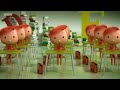 What S The Big Idea Why Is Everybody Different March 29 2013