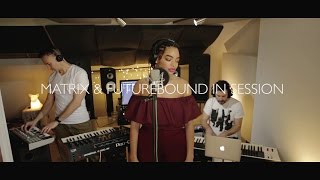 Matrix & Futurebound feat. Max Marshall - Fire (M&F's In Session Edit)