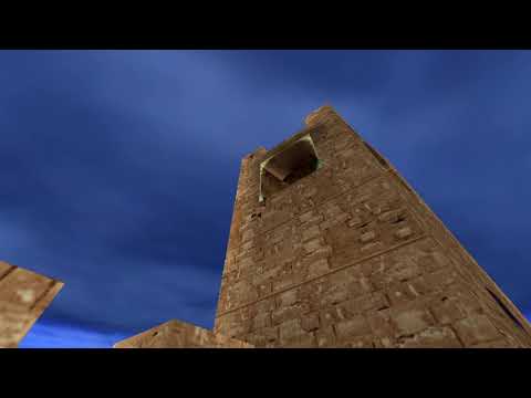 Tomb Raider: The Secret of Forests 2 - Poppi Castle (Niveles de autor)