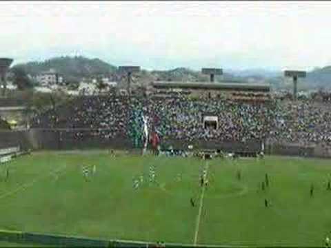 Ipatinga 2 x 0 vitória gols -