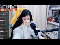 Female Asian Sneeze And Blow Their Noses