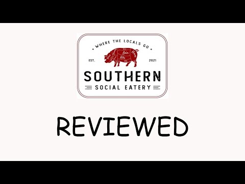 Southern Social Eatery Review