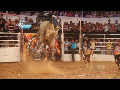 Momentos Históricos CRP - Samuel Thiago x Abadá (Cia. Califórnia)