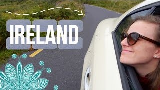 A WEEK IN MY LIFE | Ireland