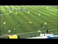 Ronaldinho vs Inter 24.01.2010 [by nitter]