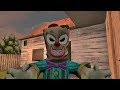 Freaky Clown Town Mystery Full Episode Gameplay Android IOS FHD