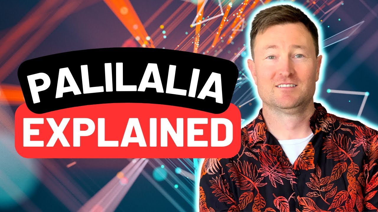 Breaking Down Palilalia and Autism - The Connection & Causes