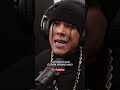 "Lefty se convirtió en una LEYENDA del RAP mexicano"