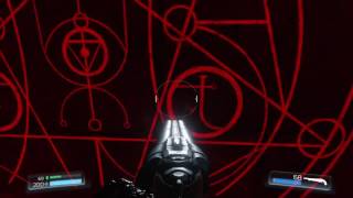 DOOM Snapmap E2M9 Fortress Of Mystery