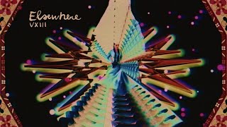 Various Artists – “Elsewhere VXIII” (Jamie Paton Teaser Mix)