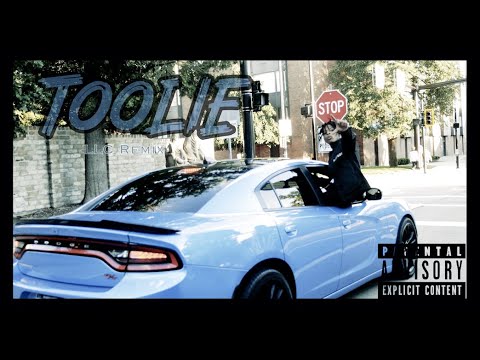 Toolie - LLC "Remix (Music Video)