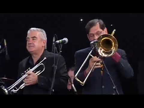 01 Rhythm Is Our Business