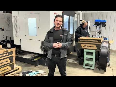 Derya Factory Update Feb 2026 | SHOT Show 2026 Recap & Questions Answered