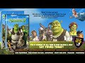 PC Longplay DVD ROM SHREK 2 2004 PART 2 OF 2