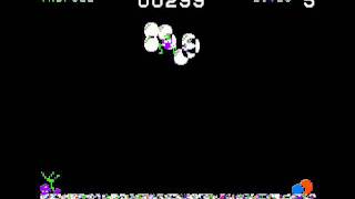 Evolution for the Apple II