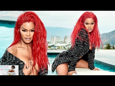 download lagu mp3 mp4 Teyana Taylor Playboy, download lagu Teyana Taylor Playboy gratis, unduh video klip Teyana Taylor Playboy