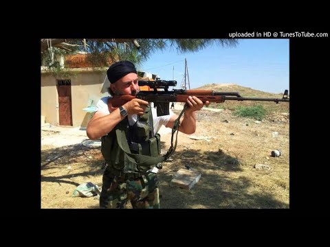 Nusret Kurtishi - Lufta per Allah