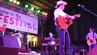 Tracy Byrd " Don"t Take She All I Got "