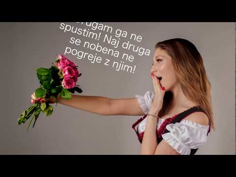 Ansambel Hopla - Ne dam ga  ( Official video )