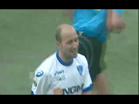 Anno 2011/12 Juve Stabia - Empoli 3 - 1 (Highlights)