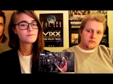 A non-kpop fan's reaction to kpop: Sonamoo - Deja Vu