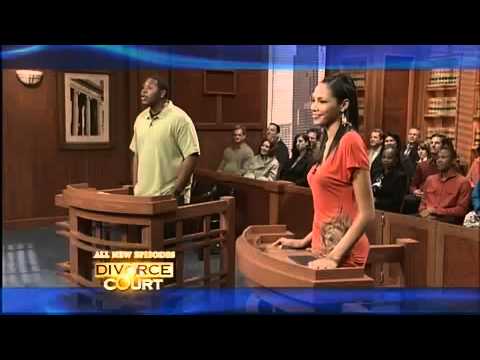 This Week on Divorce Court - Week of 4/18