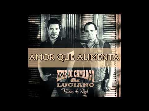 Amor Que Alimenta video