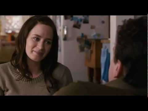 The Five Year Engagement ~ Trailer