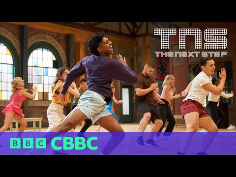 The Next Step | Series 10 Episode 1 | First Five Minutes! | Veiled Victories | CBBC