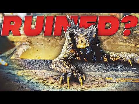 The Quest That Nearly Ruined Fallout 4