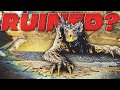 The Quest That Nearly Ruined Fallout 4