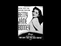 3-8-1928 Betty Bonney, I Got It Bad And That Ain't Good