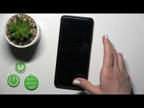 How to Turn Off Always On Display on Honor X7a - Muviz Edge App
