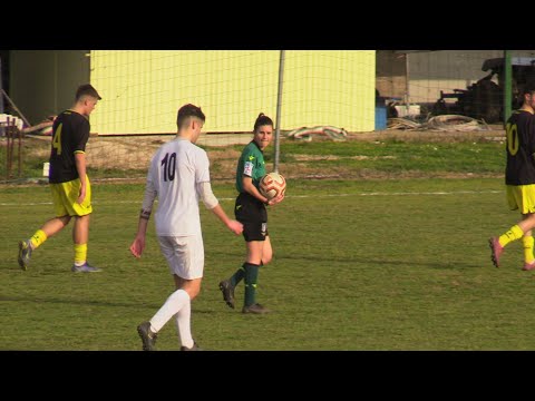 Coppa Italia Promozione | Quarti di Finale | Latina Borghi Riuniti - Atletico Lariano 0-0